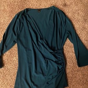 Womens Blouse